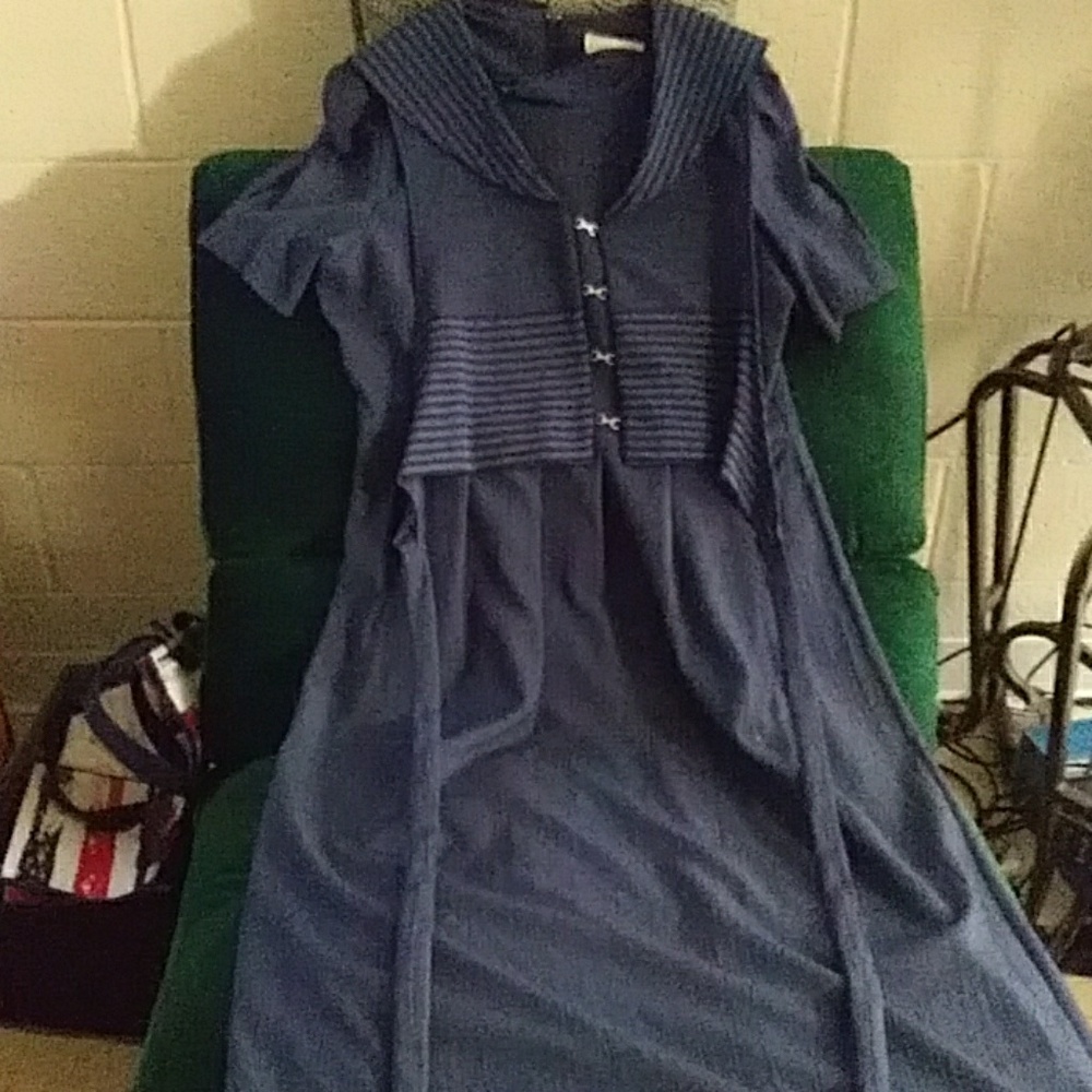 Women's dress